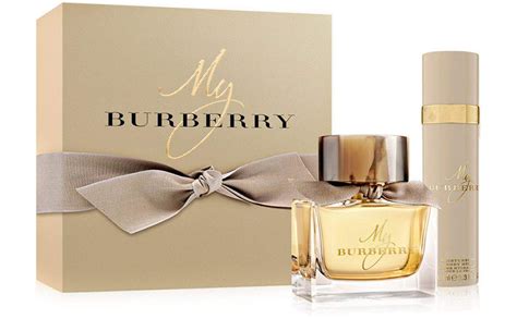 my burberry perfume price|my burberry moisturizing body mist.